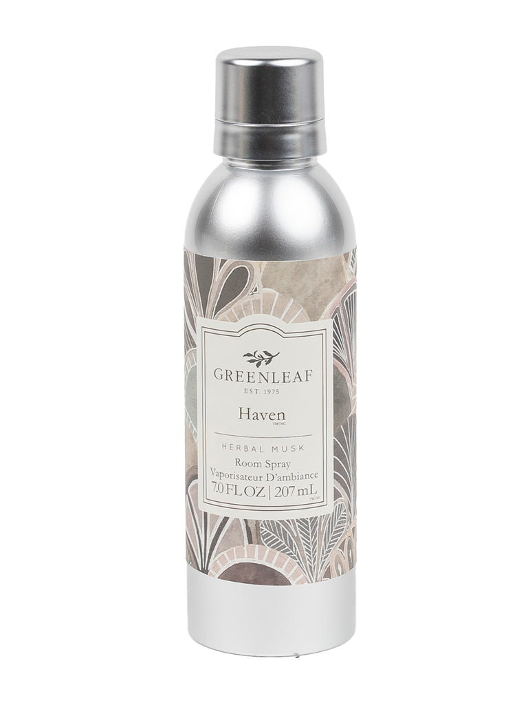 Room Spray - Haven