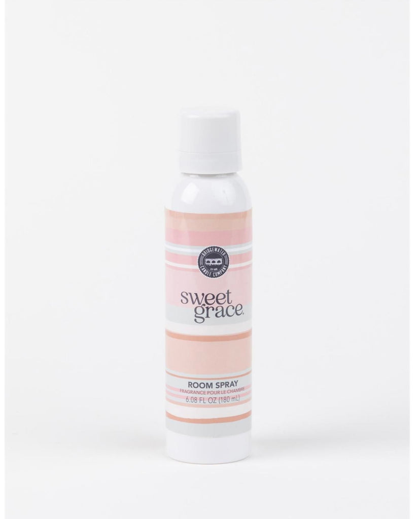 Sweet Grace Room Spray NON-Aerosol