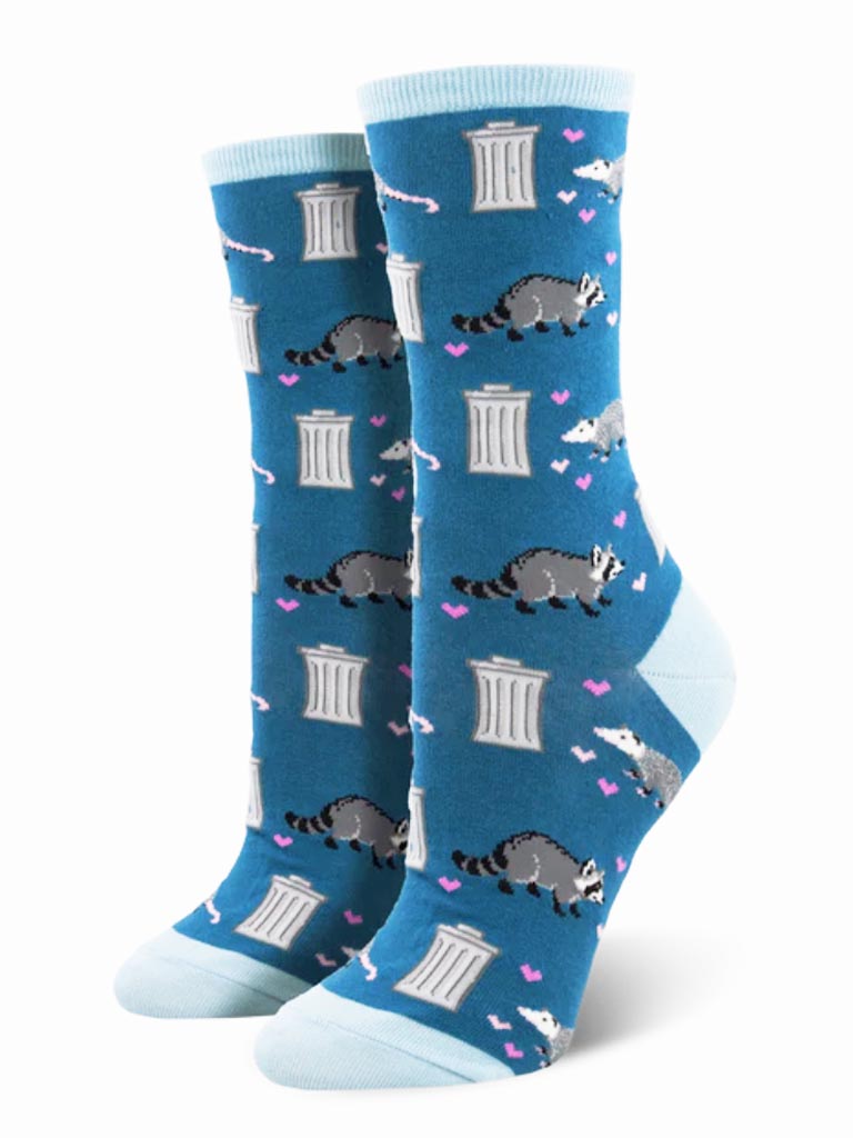 Trashy Love Socks - Women