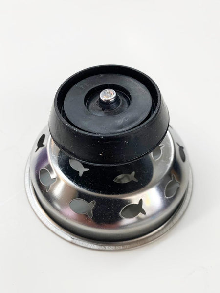 Kitchen Sink Strainer - Crawfish