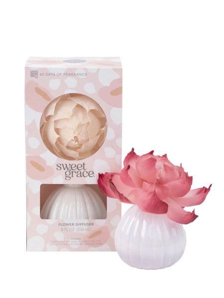 Sweet Grace Flower Diffuser