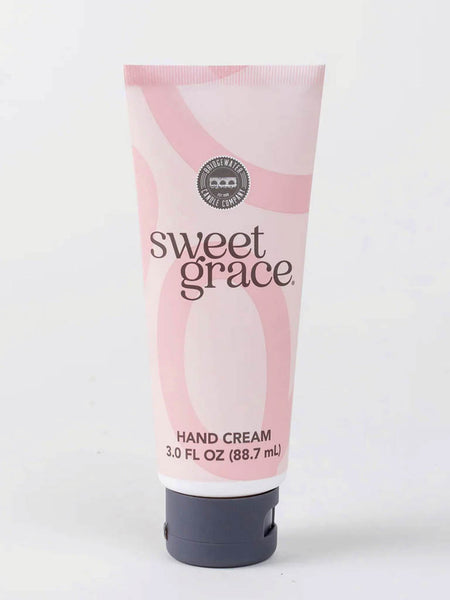 Sweet Grace Hand Cream
