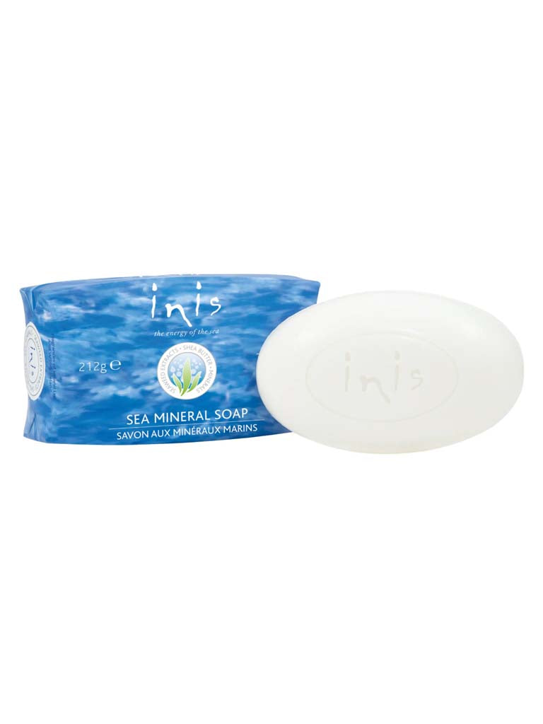 Sea Mineral Bar Soap 7.4 oz