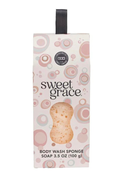 Sweet Grace Soap Sponge