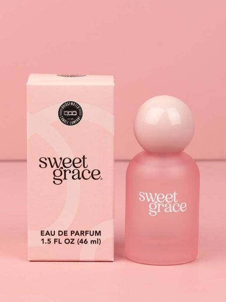 Sweet Grace Eau de Parfum