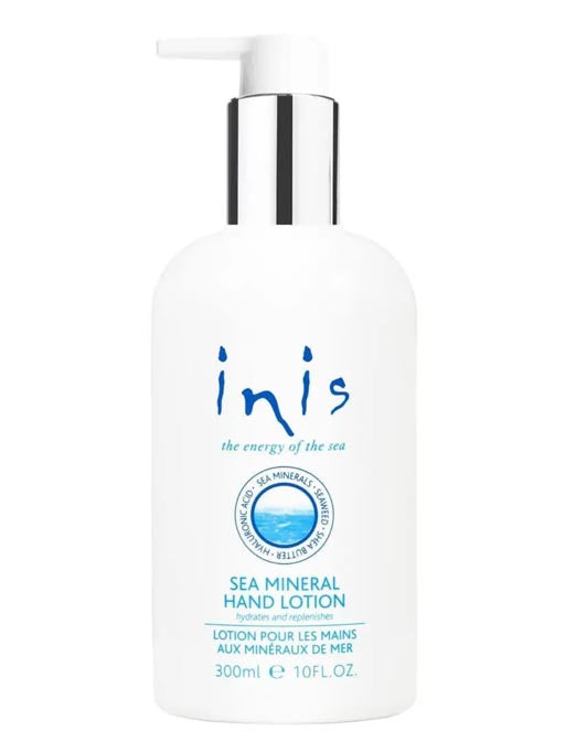 Inis Sea Mineral Hand Lotion 10 fl oz