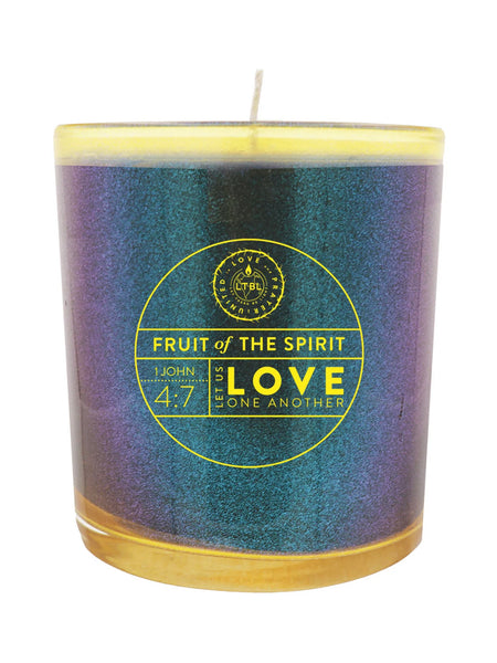 Devotional Candle - Love