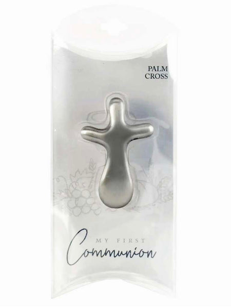 First Communion Palm Cross