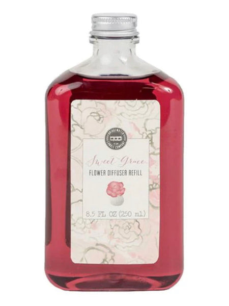 Sweet Grace Flower Diffuser REFILL