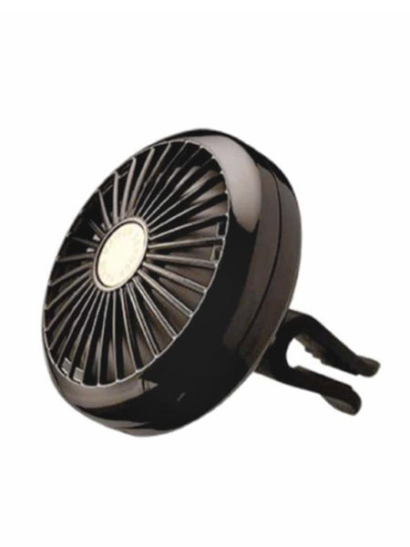 Lampe Berger Refillable Car Diffuser Vent Clip - Gunmetal