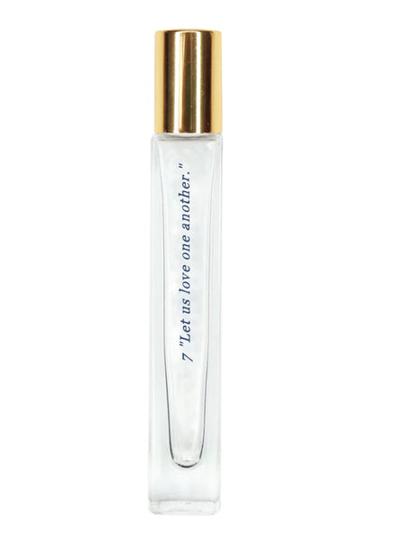 Anointing Perfume Oil - LOVE