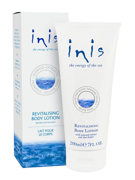 Inis Body Lotion 7 fl oz