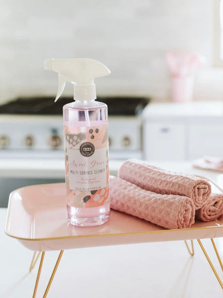 Sweet Grace Multi Surface Cleaner
