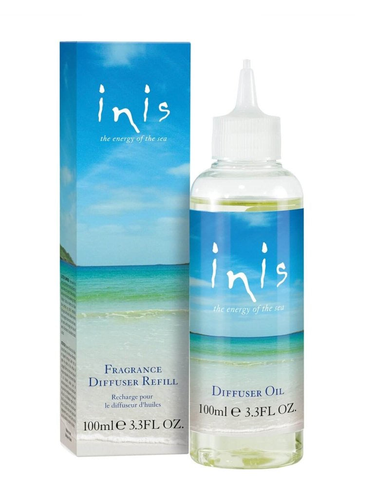 Fragrance Reed Diffuser Refill 3.3 fl oz
