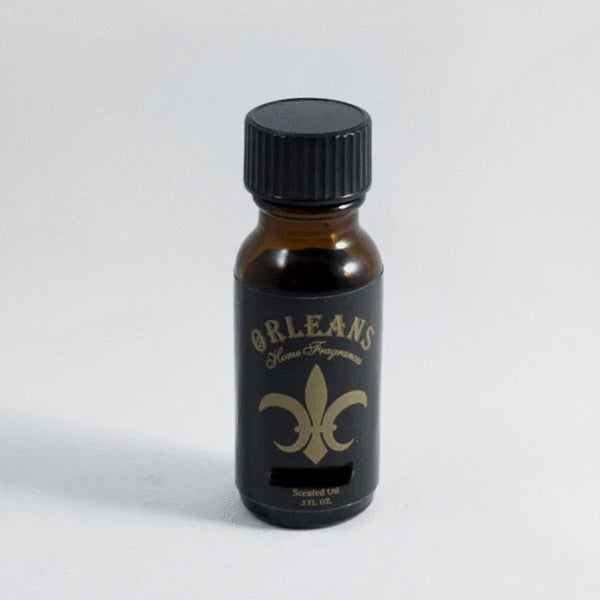 Orleans .5oz Scented Oil
