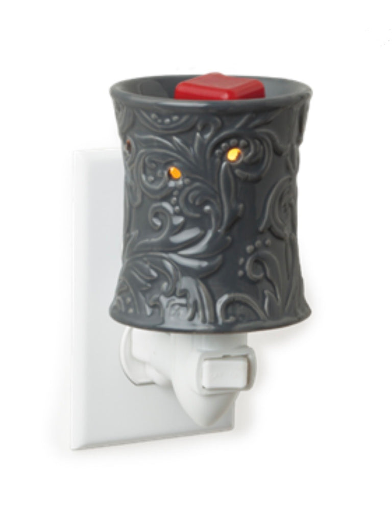 Rainstorm Pluggable Fragrance Warmer