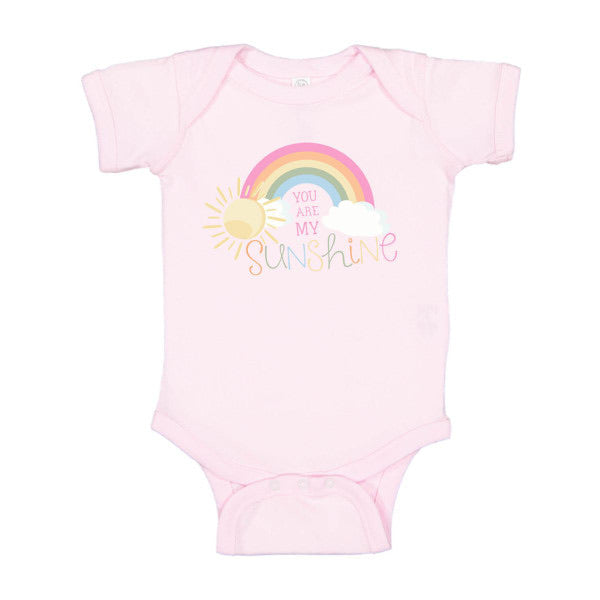You are My Sunshine Onesie