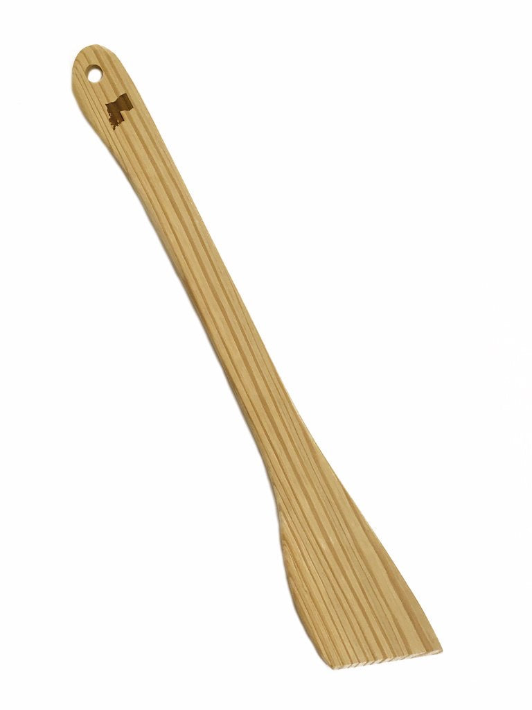 Louisiana Cypress Roux Spoon