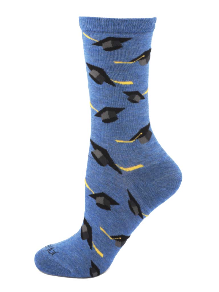 Graduation Women's Socks