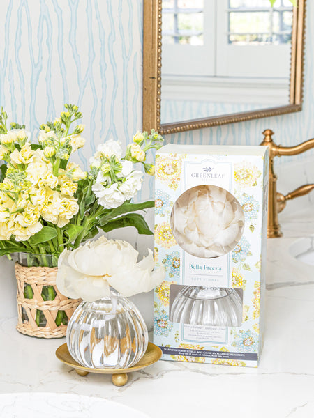 Flower Diffuser - Bella Freesia