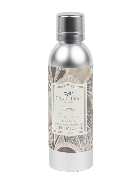 Room Spray - Haven
