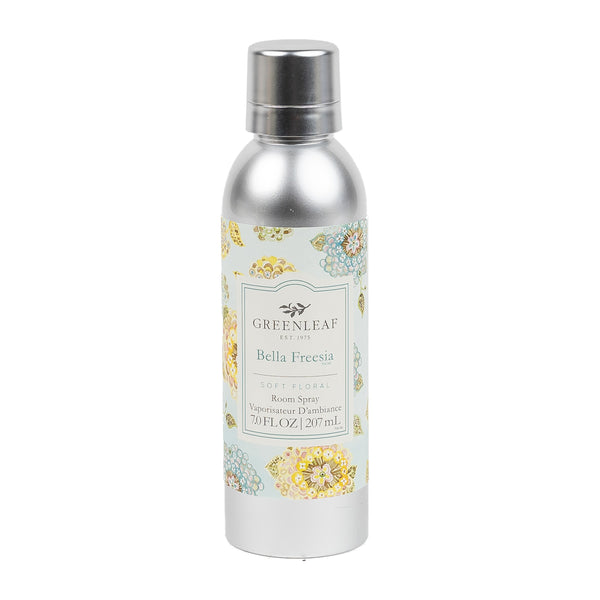 Room Spray - Bella Freesia