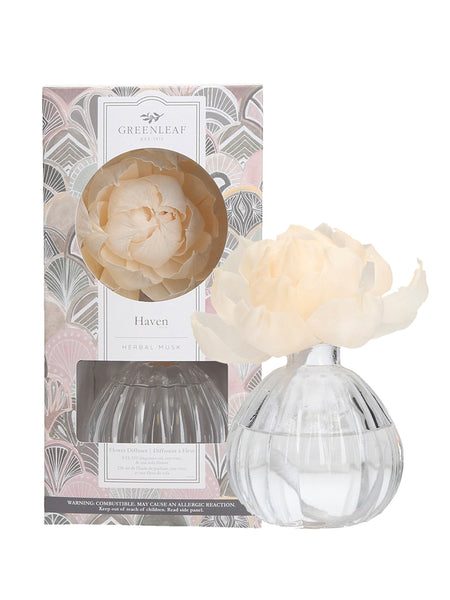 Flower Diffuser - Haven