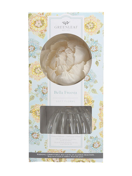 Flower Diffuser - Bella Freesia