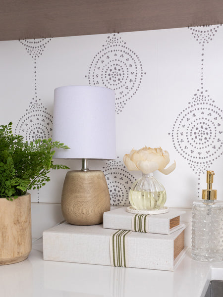 Flower Diffuser - Willow & Sage