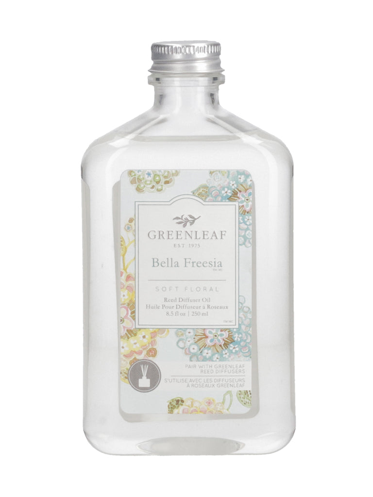Diffuser Oil Refill - Bella Freesia