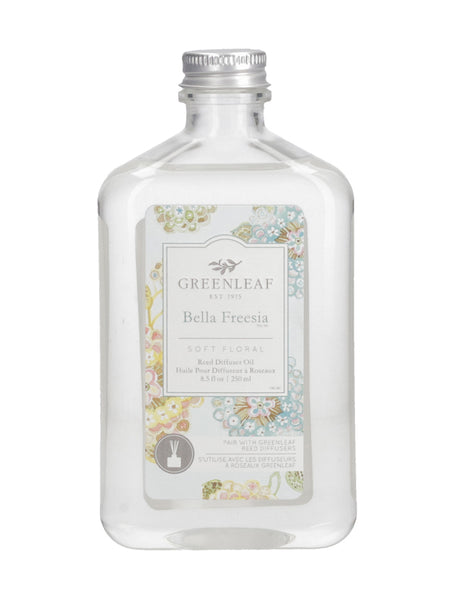 Diffuser Oil Refill - Bella Freesia