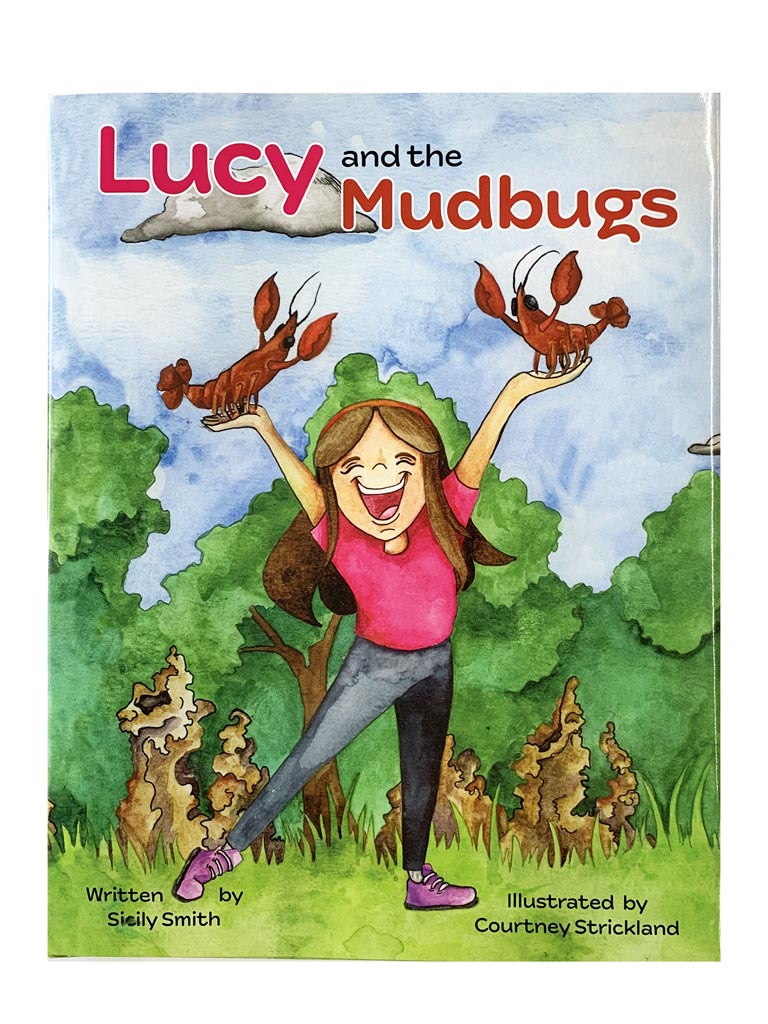 Lucy and the Mudbugs
