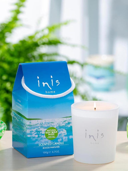 Inis Candle