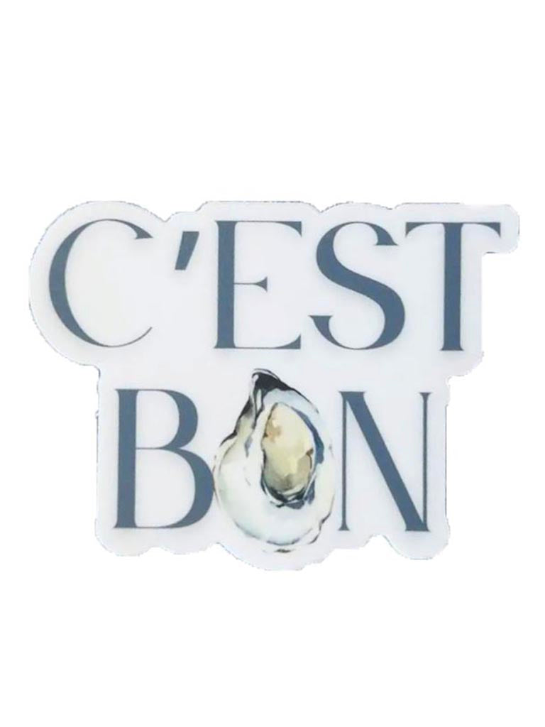 Sticker - C'est Bon