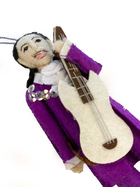 Prince Ornament