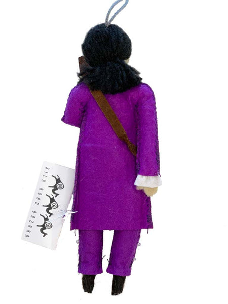 Prince Ornament