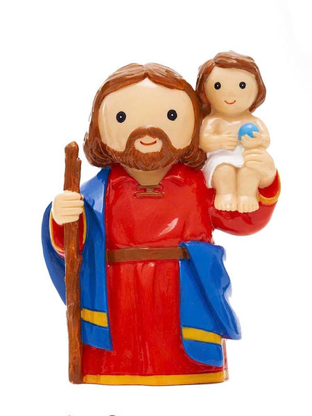 Figurine - St. Christopher