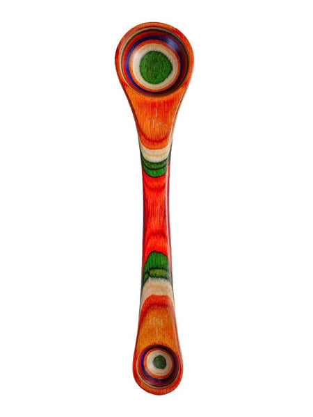 Measuring Spoon - Marrakesh