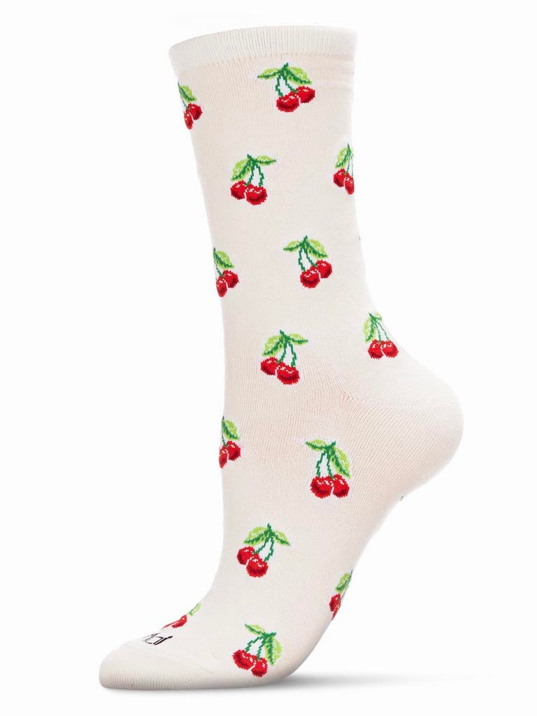 Cherries Women's Socks