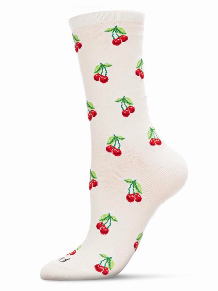 Cherries Women's Socks