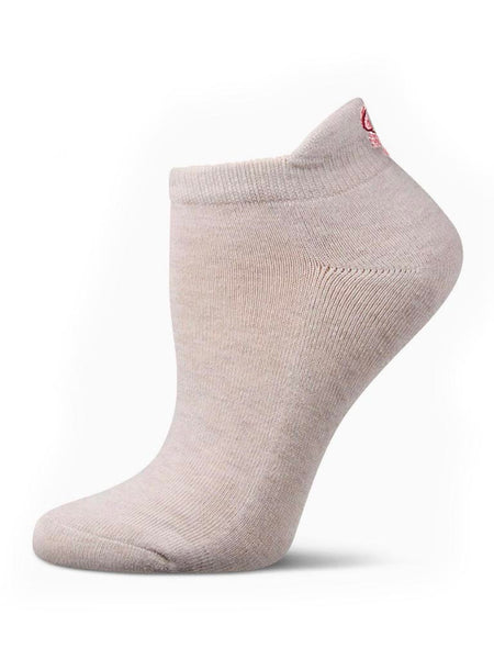 Crawish Low Cut Women's Socks
