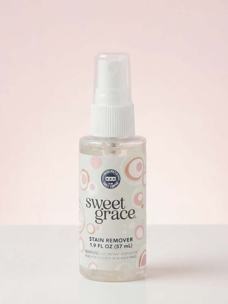 Sweet Grace Stain Remover - Travel Size