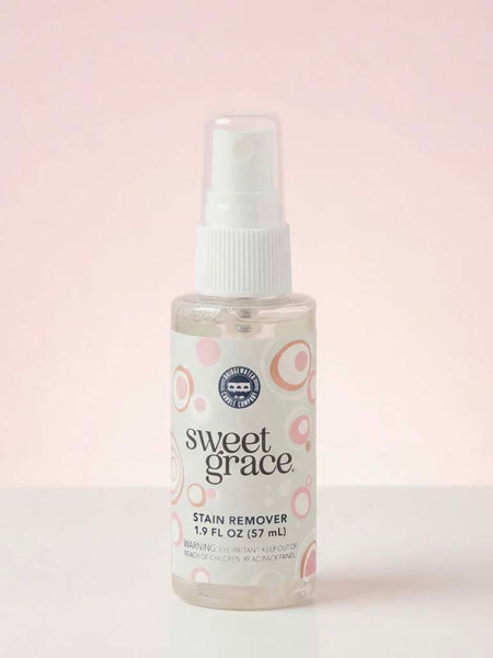 Sweet Grace Stain Remover - Travel Size
