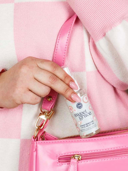 Sweet Grace Stain Remover - Travel Size