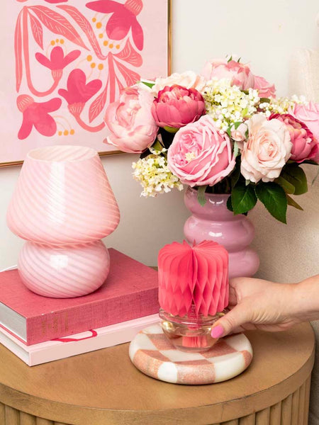 Sweet Grace Honeycomb Diffuser