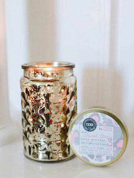 Sweet Grace No.22 Candle