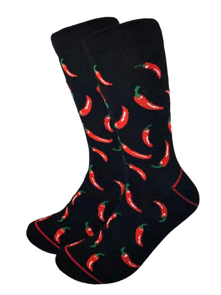 Pepper Socks