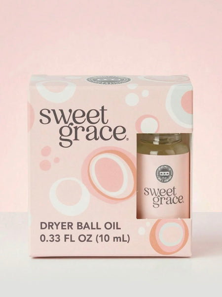 Sweet Grace Dryer Ball Oil Refill