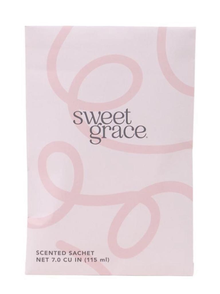 Sweet Grace Sachet 3 Pack