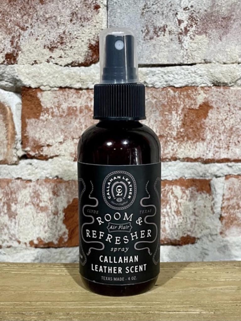 Callahan Leather Spray